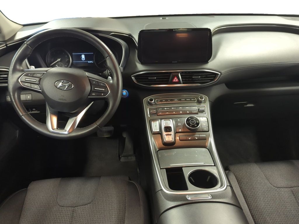 2023 Hyundai Santa Fe PREFERRED