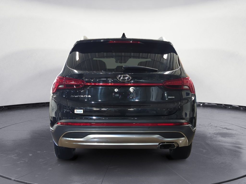 2023 Hyundai Santa Fe PREFERRED