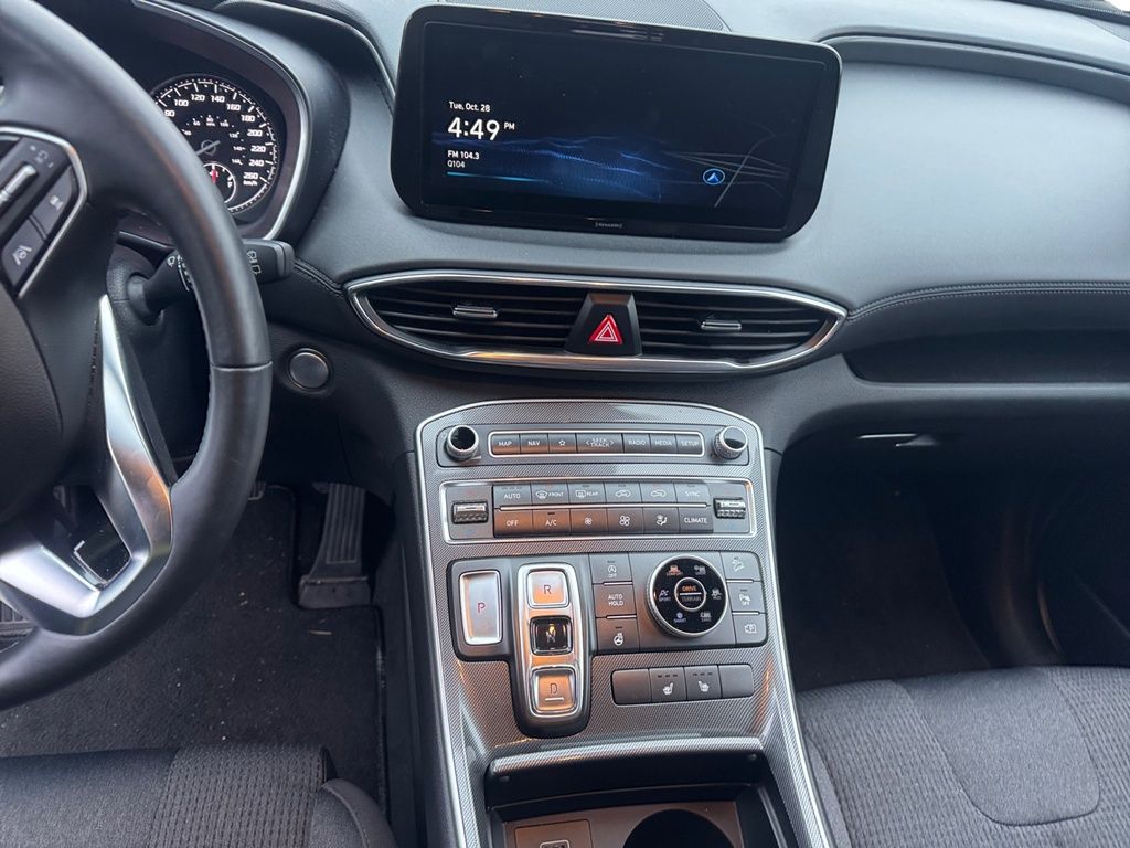 2023 Hyundai Santa Fe PREFERRED