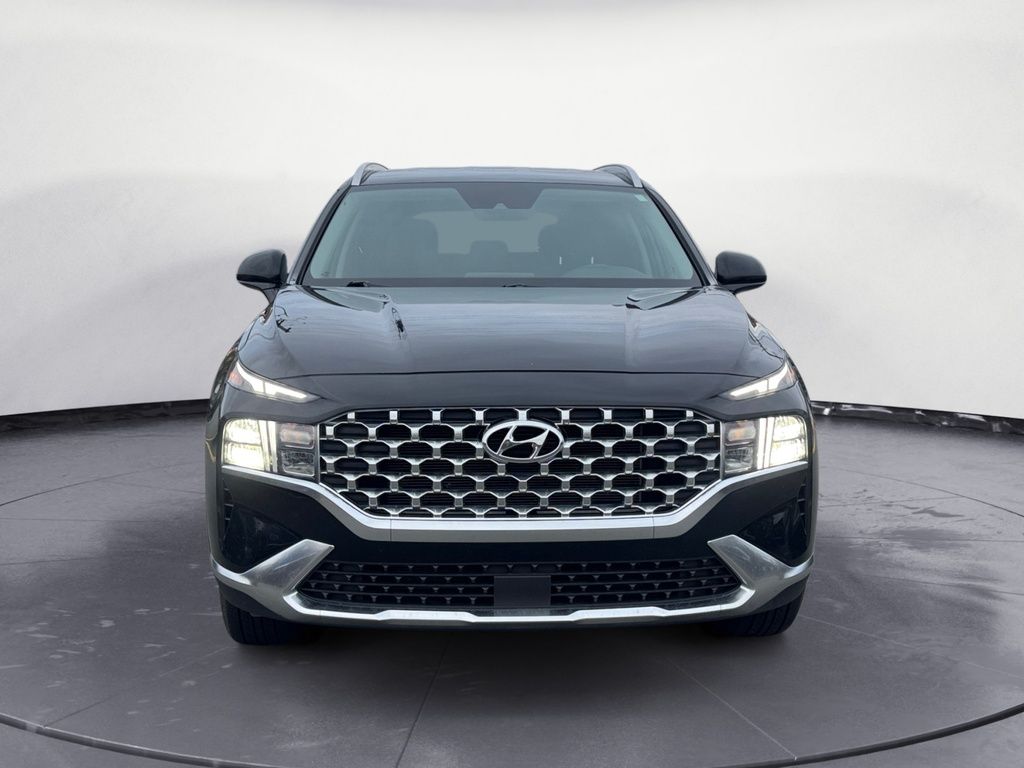 2023 Hyundai Santa Fe PREFERRED