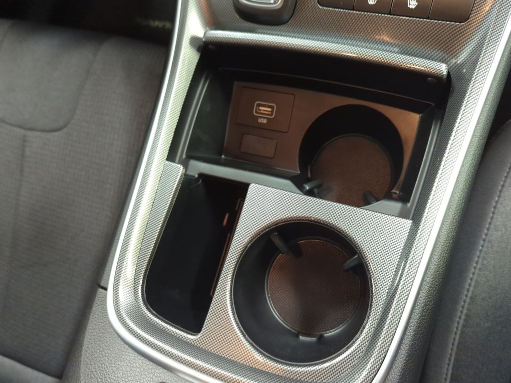 2023 Hyundai Santa Fe PREFERRED