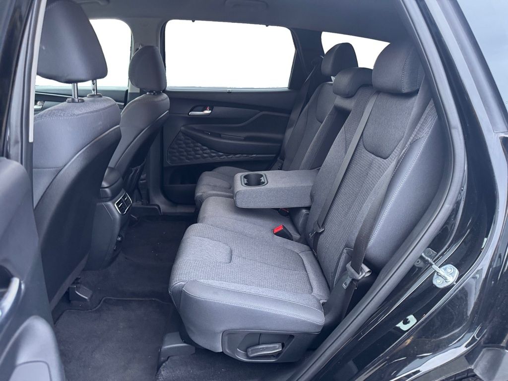 2023 Hyundai Santa Fe PREFERRED