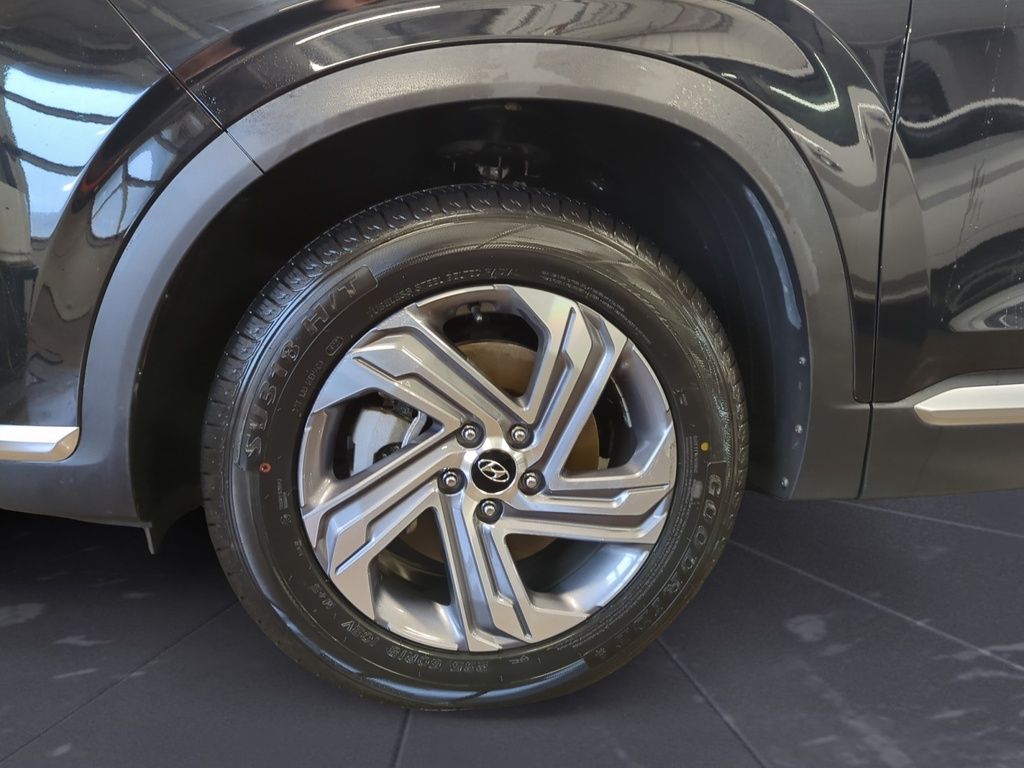 2023 Hyundai Santa Fe PREFERRED