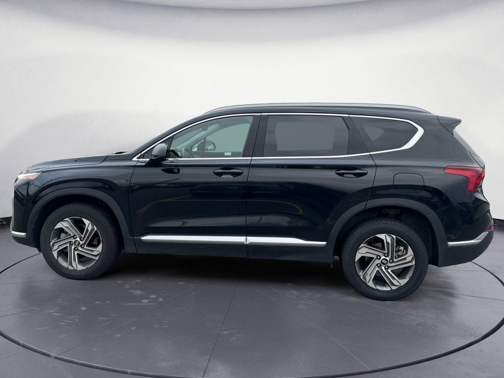 2023 Hyundai Santa Fe PREFERRED
