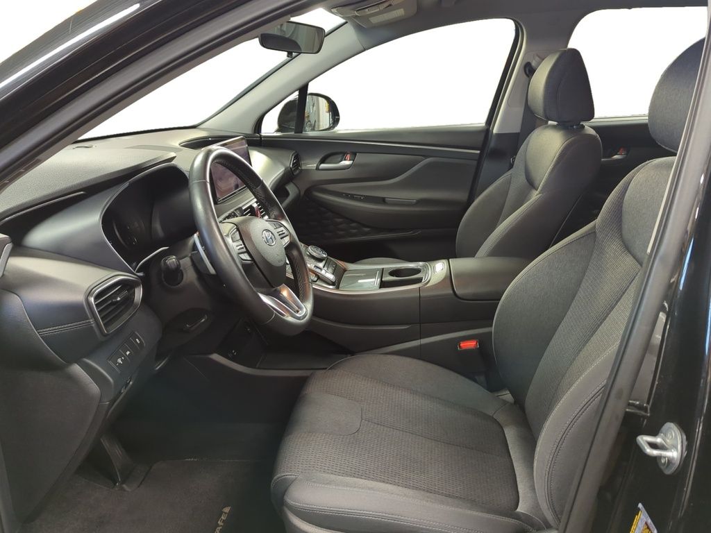 2023 Hyundai Santa Fe PREFERRED