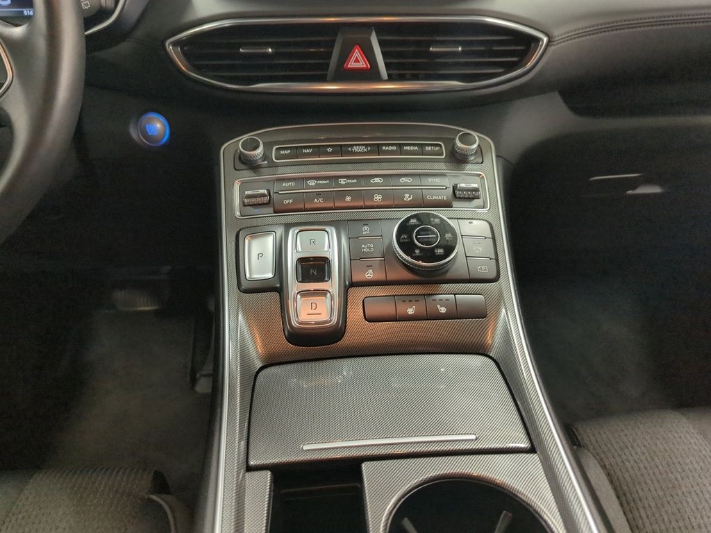 2023 Hyundai Santa Fe PREFERRED