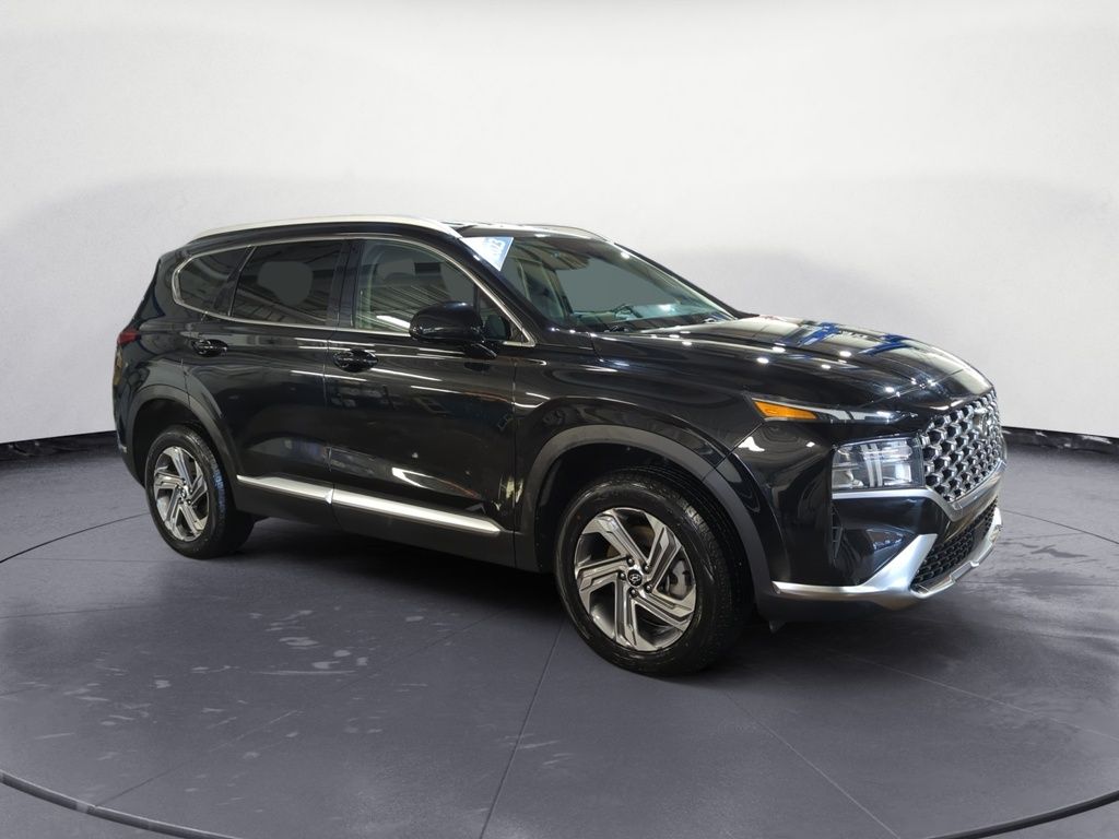 2023 Hyundai Santa Fe PREFERRED