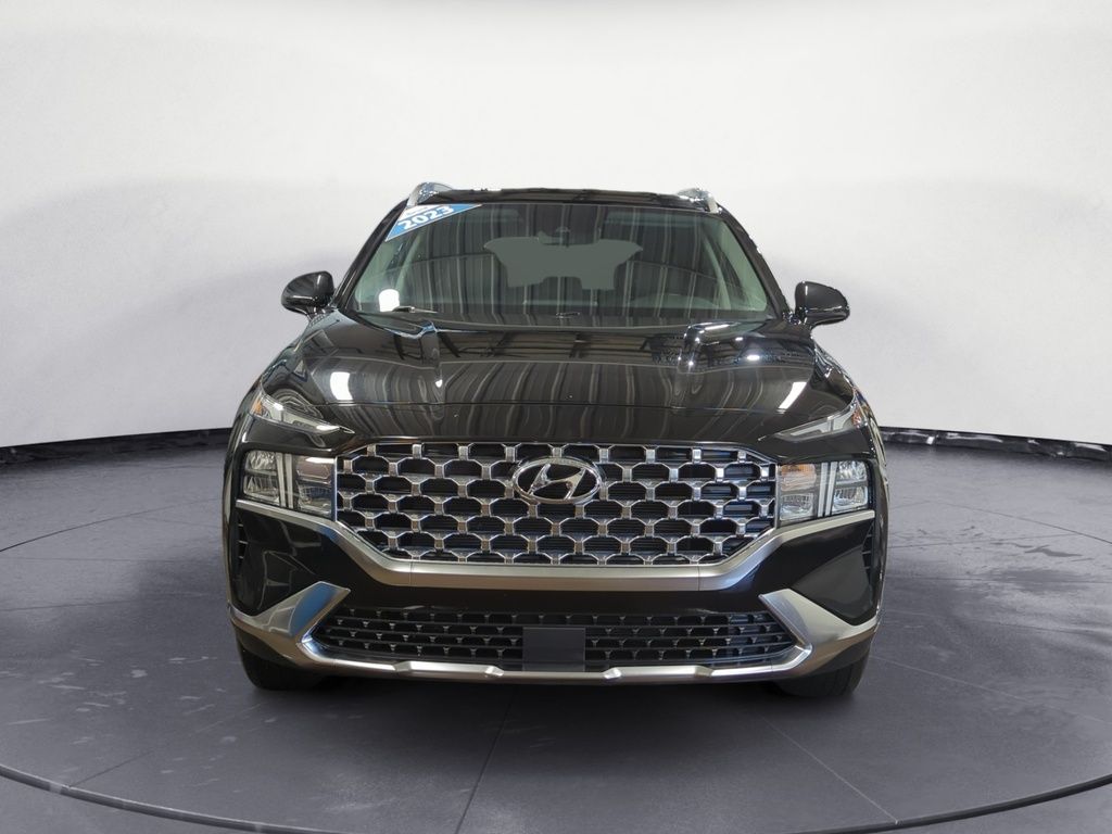 2023 Hyundai Santa Fe PREFERRED