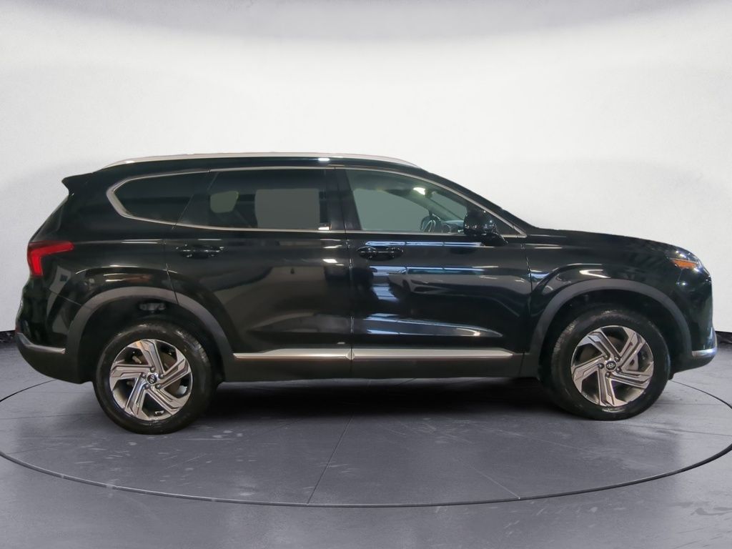 2023 Hyundai Santa Fe PREFERRED
