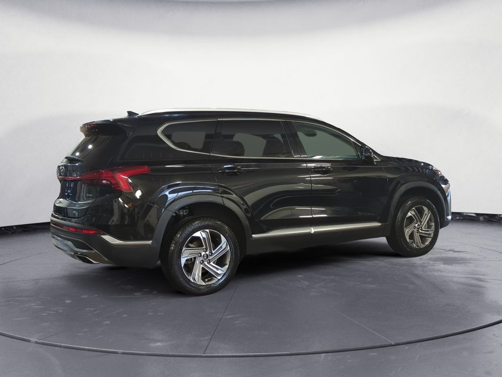2023 Hyundai Santa Fe PREFERRED