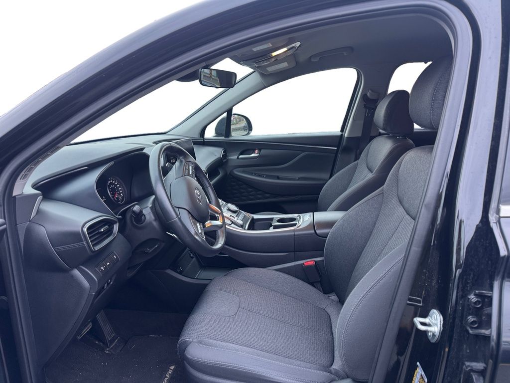 2023 Hyundai Santa Fe PREFERRED