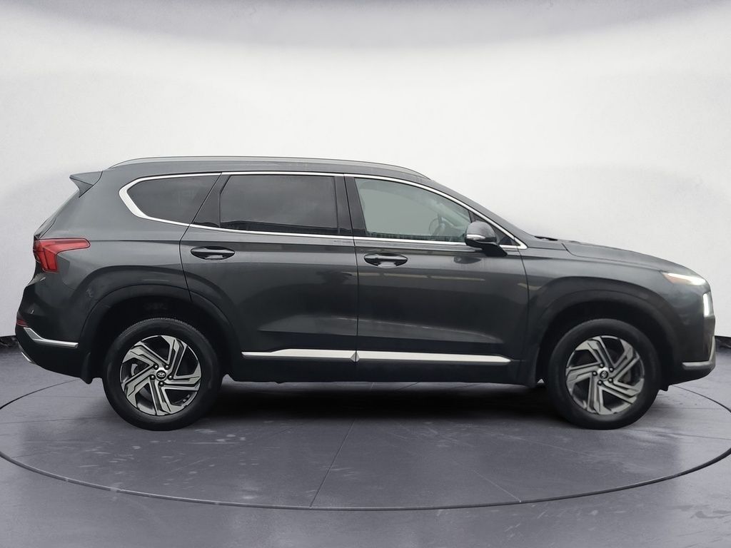2023 Hyundai Santa Fe PREFERRED
