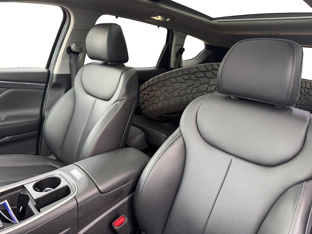 2023 Hyundai Santa Fe PREFERRED