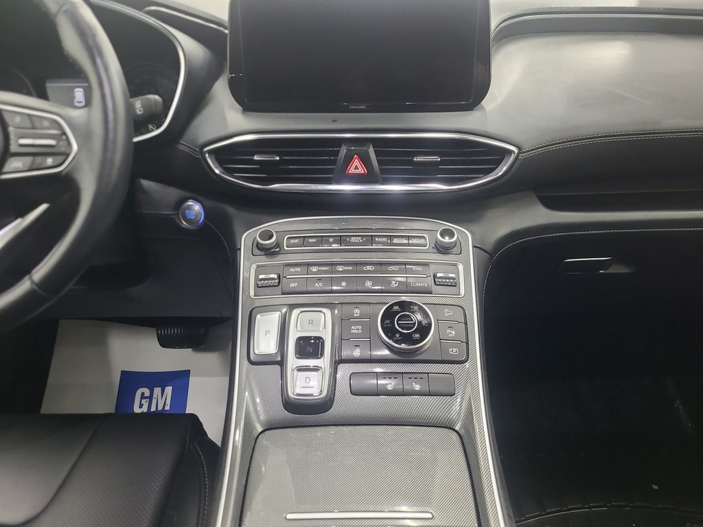 2023 Hyundai Santa Fe PREFERRED