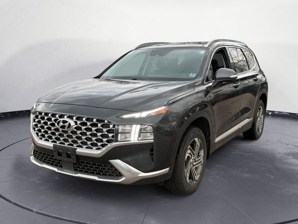 2023 Hyundai Santa Fe PREFERRED