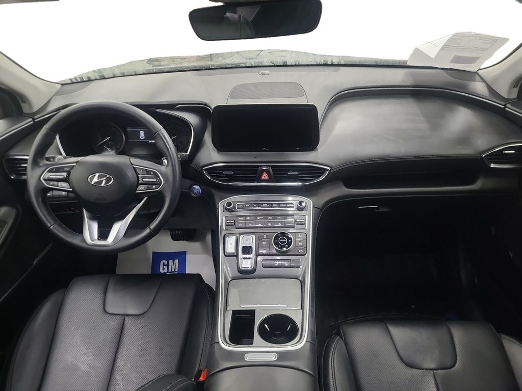 2023 Hyundai Santa Fe PREFERRED
