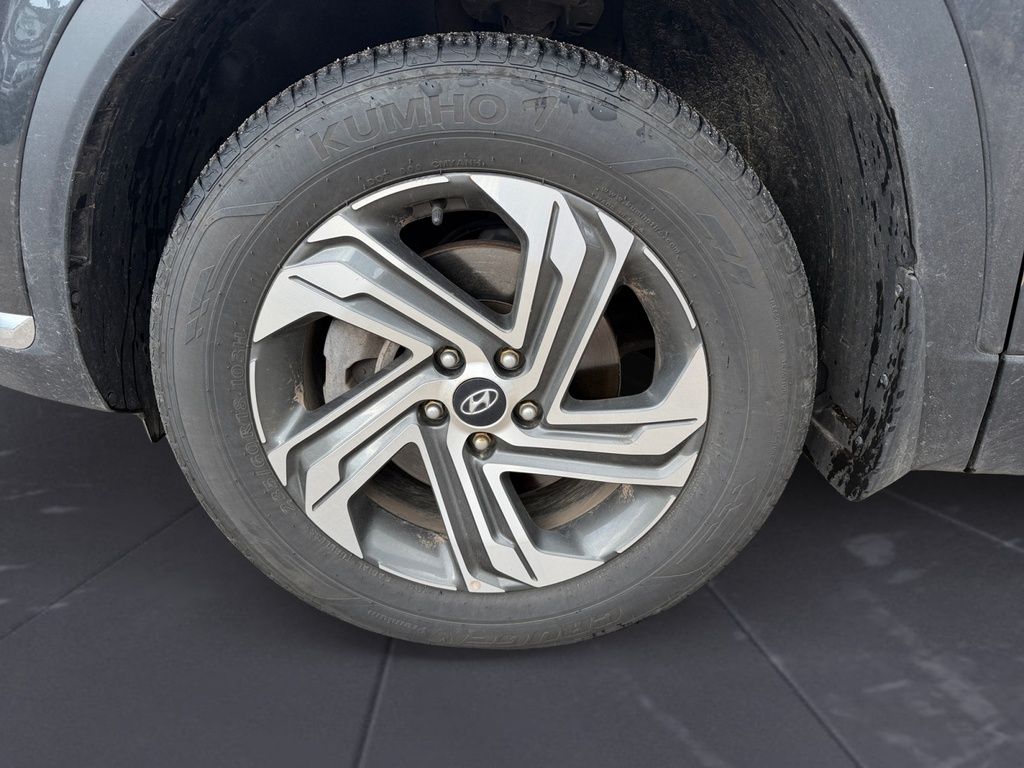 2023 Hyundai Santa Fe PREFERRED