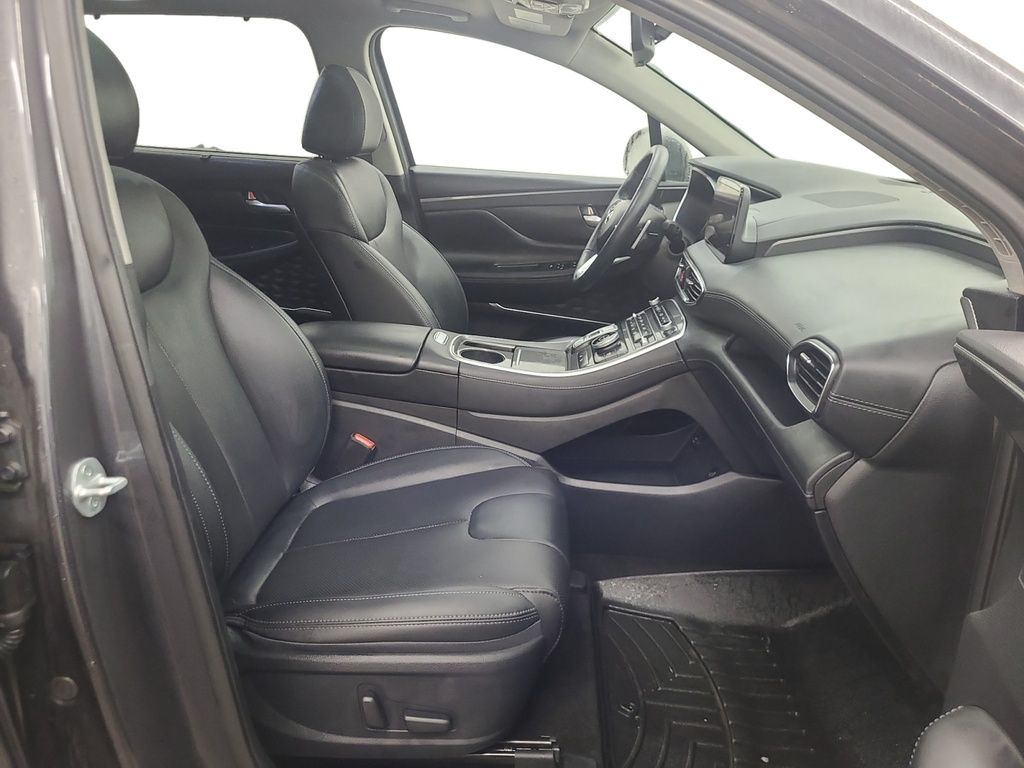 2023 Hyundai Santa Fe PREFERRED