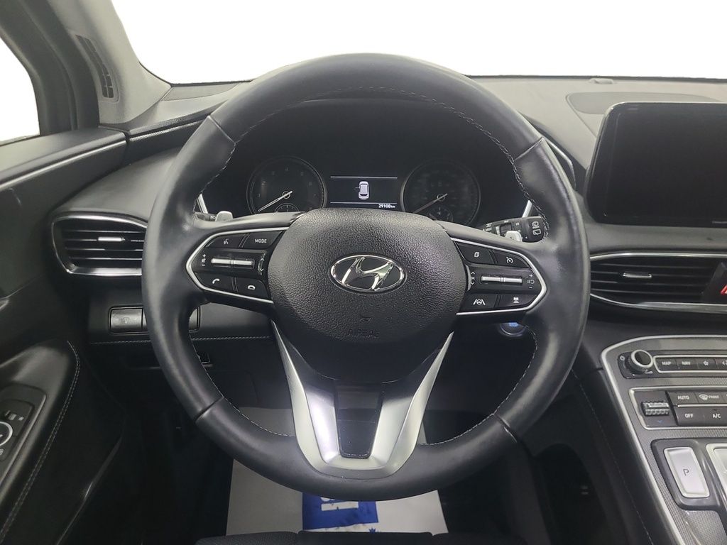 2023 Hyundai Santa Fe PREFERRED