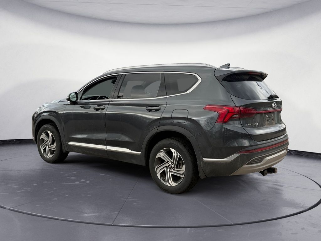 2023 Hyundai Santa Fe PREFERRED