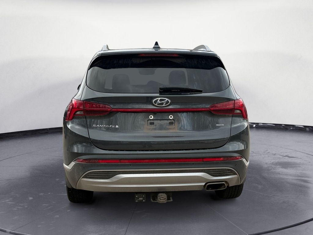 2023 Hyundai Santa Fe PREFERRED