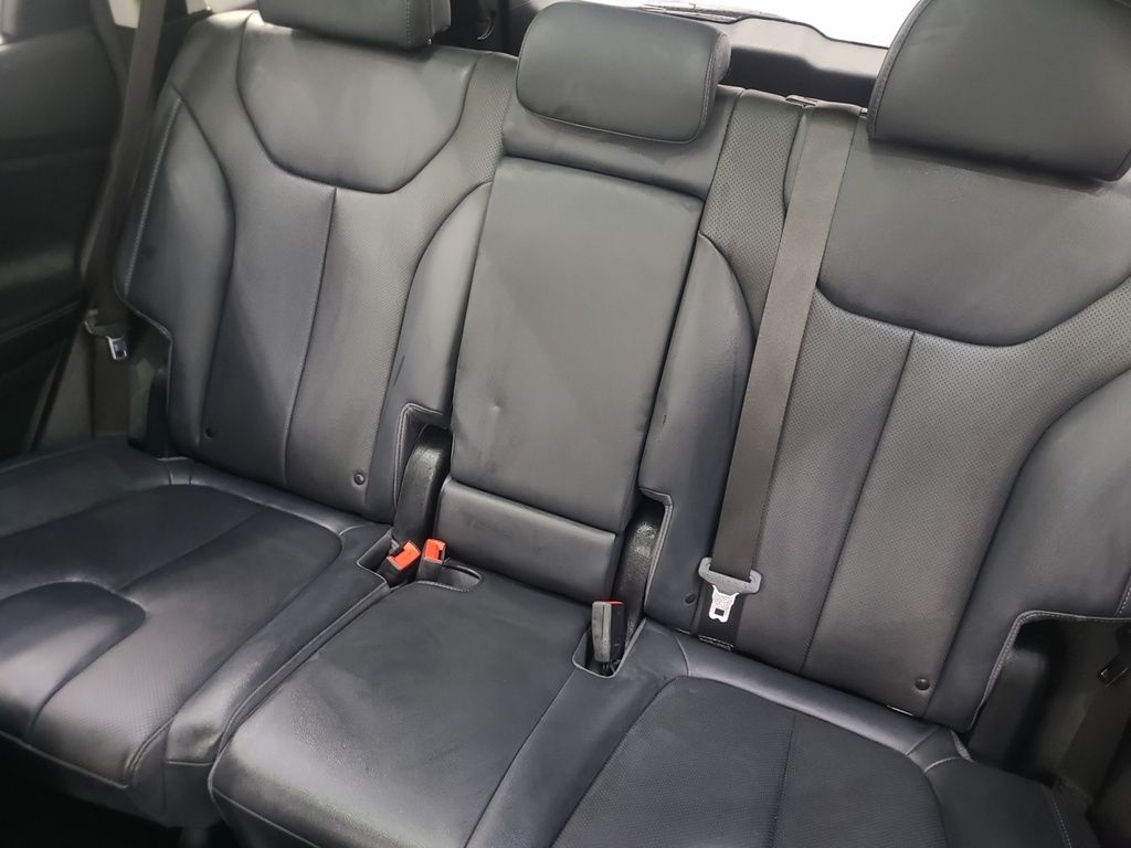 2023 Hyundai Santa Fe PREFERRED