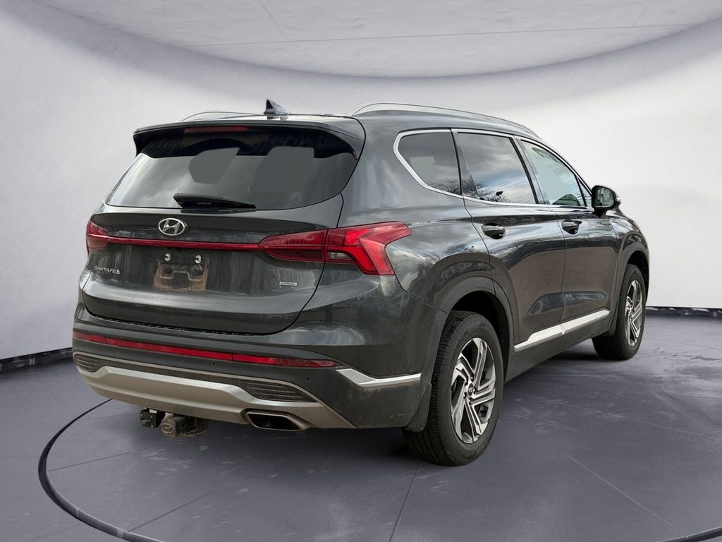 2023 Hyundai Santa Fe PREFERRED