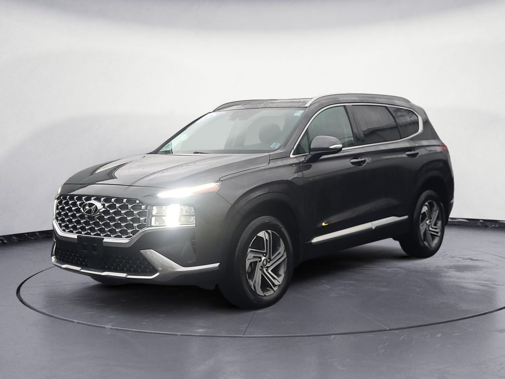 2023 Hyundai Santa Fe PREFERRED