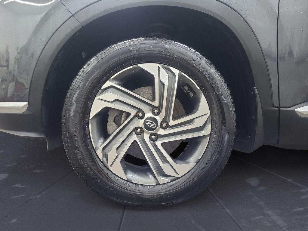 2023 Hyundai Santa Fe PREFERRED