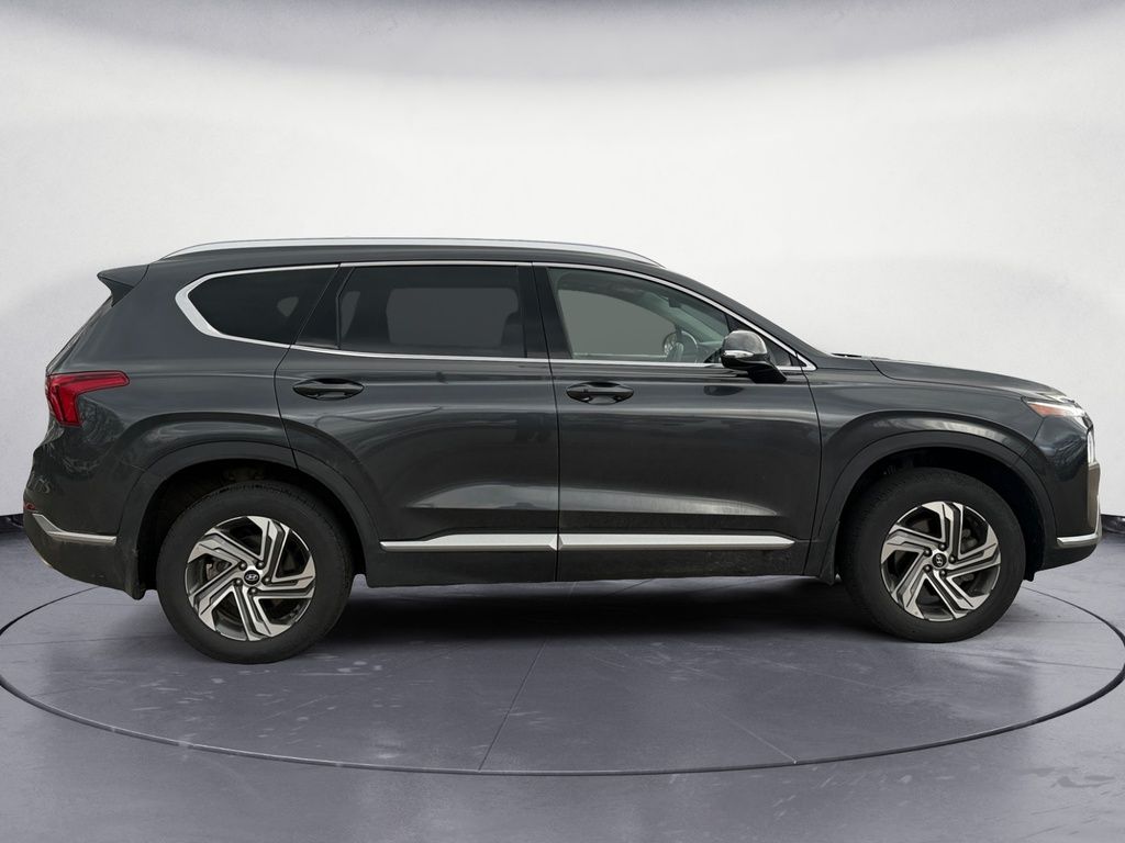 2023 Hyundai Santa Fe PREFERRED