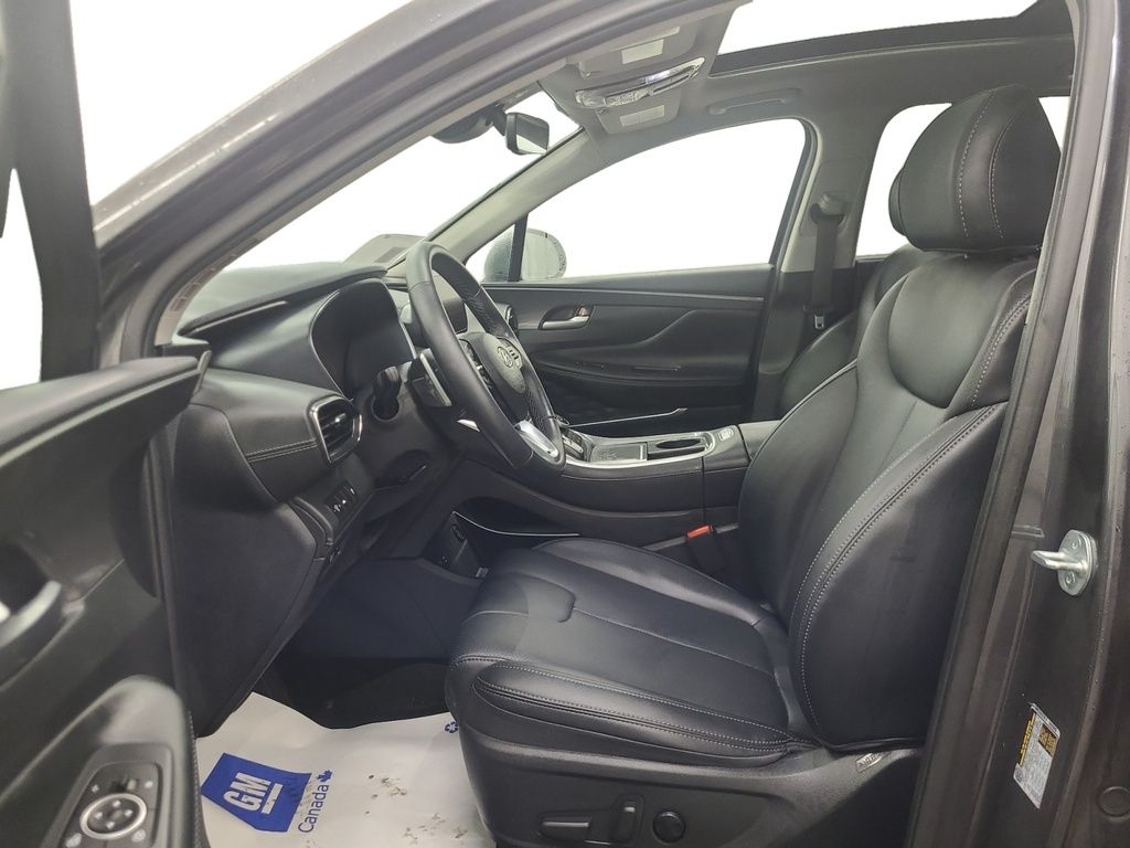 2023 Hyundai Santa Fe PREFERRED