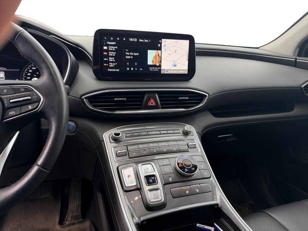 2023 Hyundai Santa Fe PREFERRED