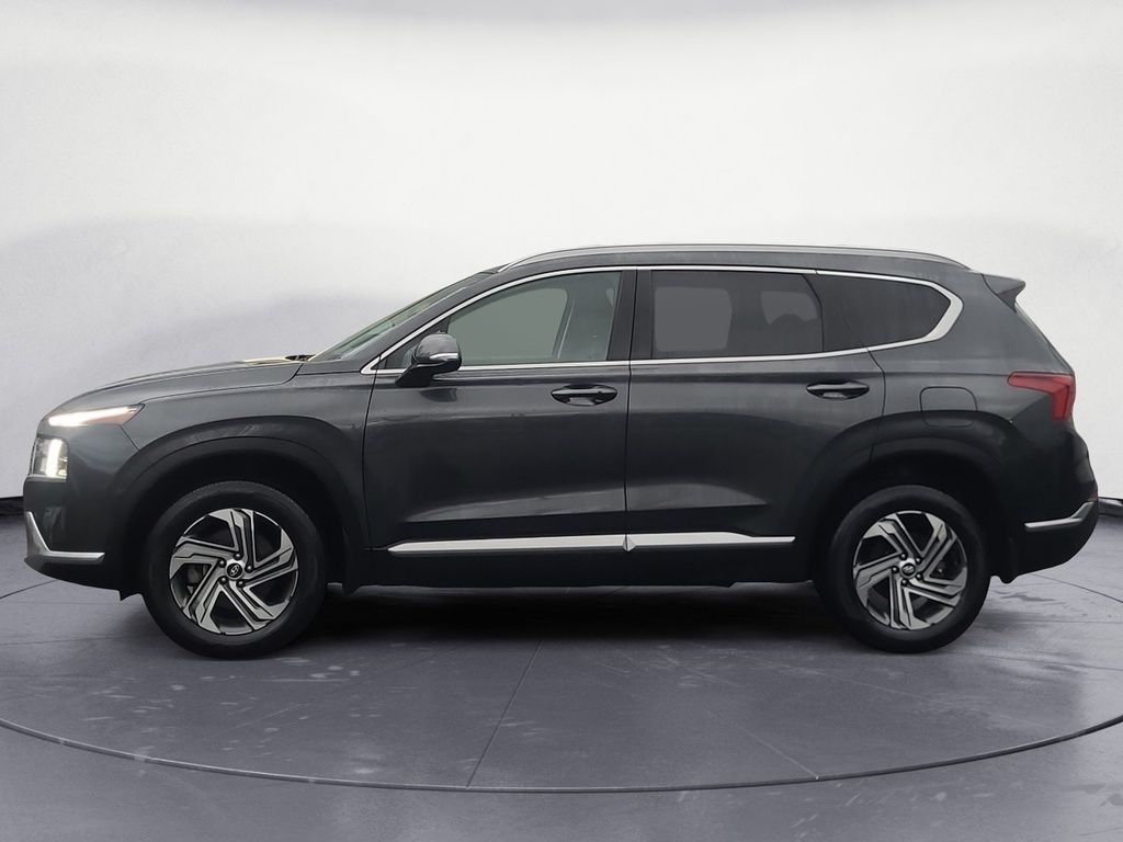 2023 Hyundai Santa Fe PREFERRED