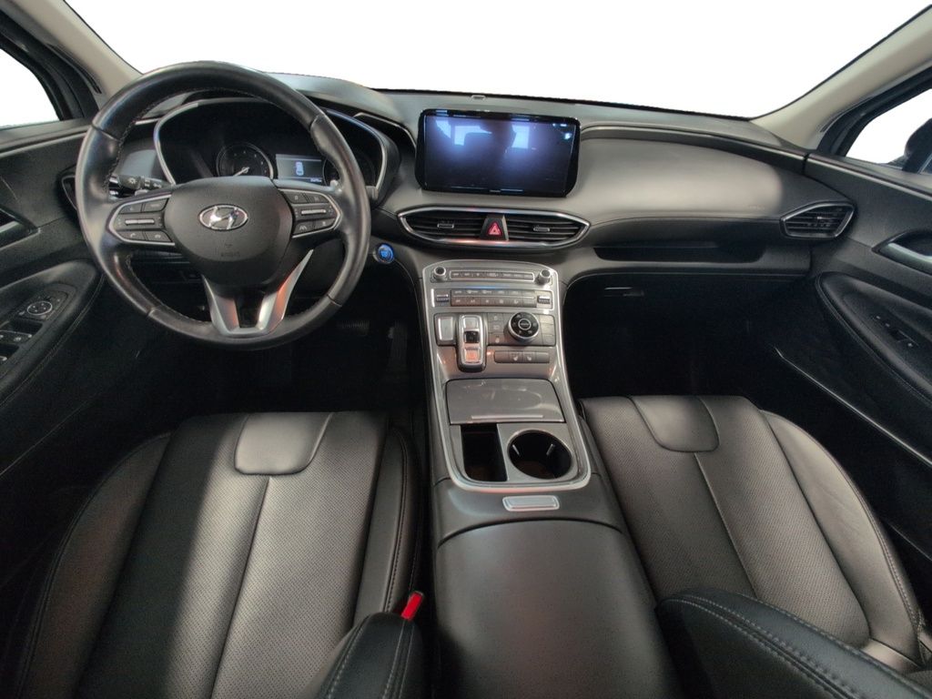 2023 Hyundai Santa Fe URBAN