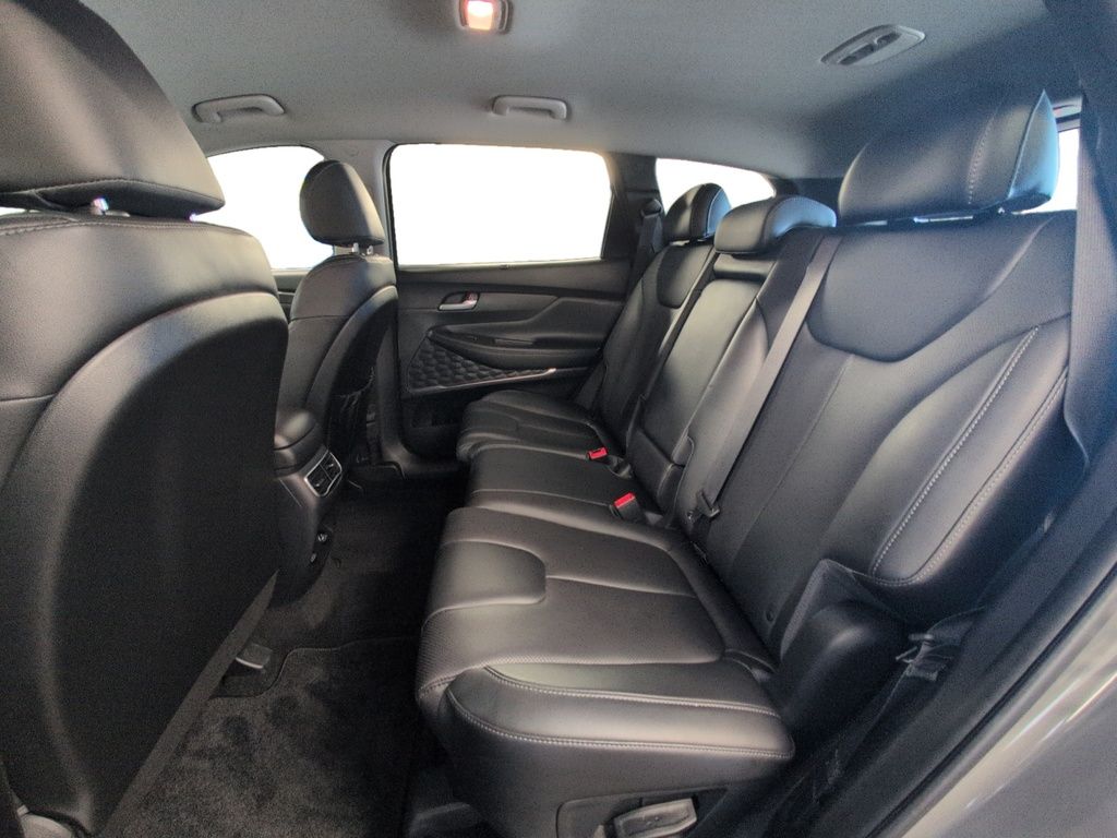 2023 Hyundai Santa Fe URBAN