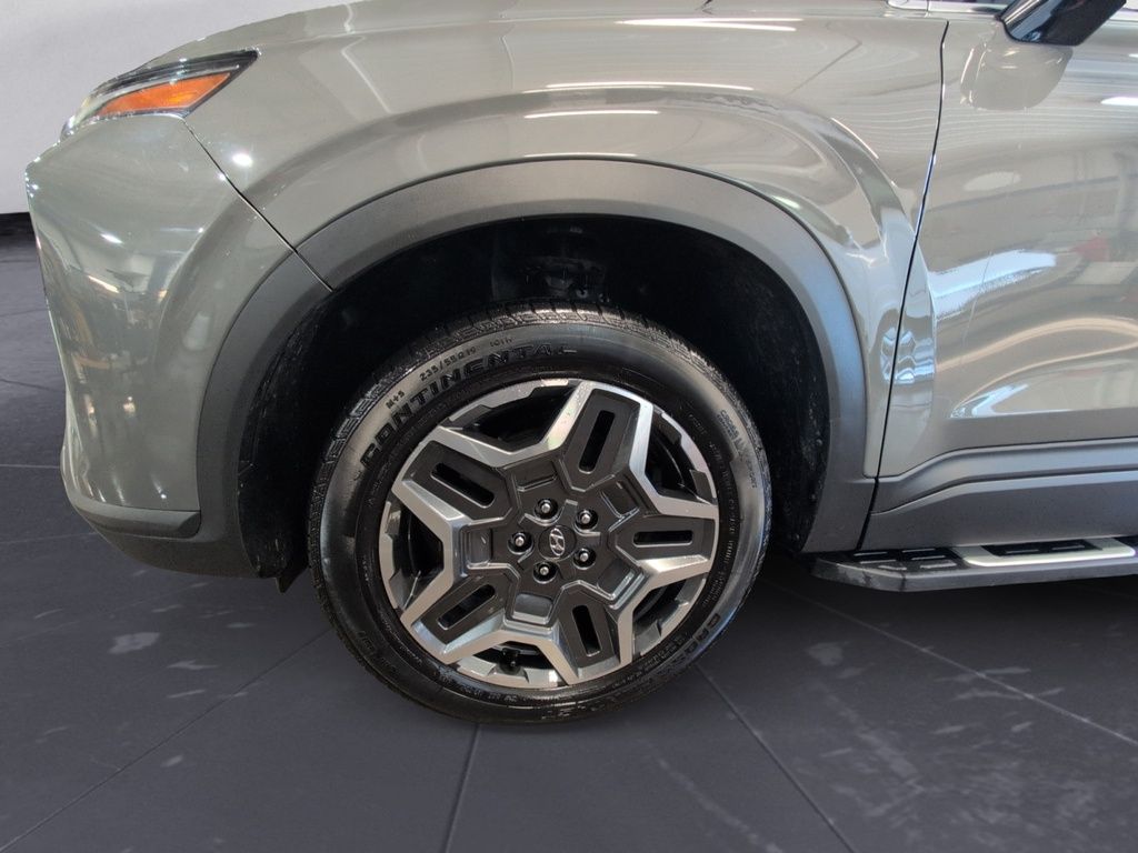 2023 Hyundai Santa Fe URBAN