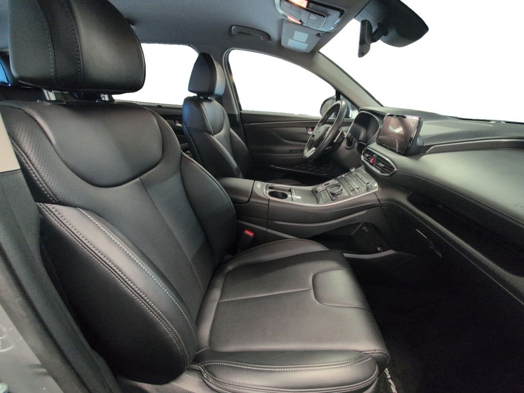 2023 Hyundai Santa Fe URBAN