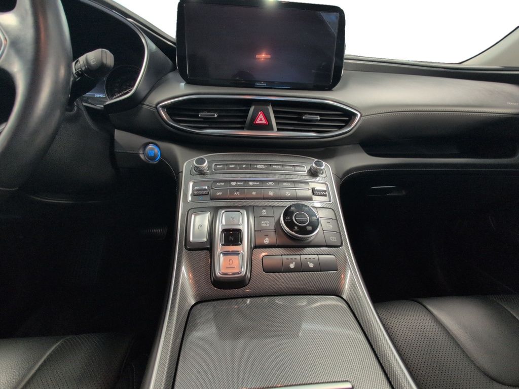 2023 Hyundai Santa Fe URBAN