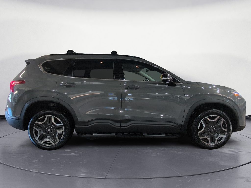 2023 Hyundai Santa Fe URBAN
