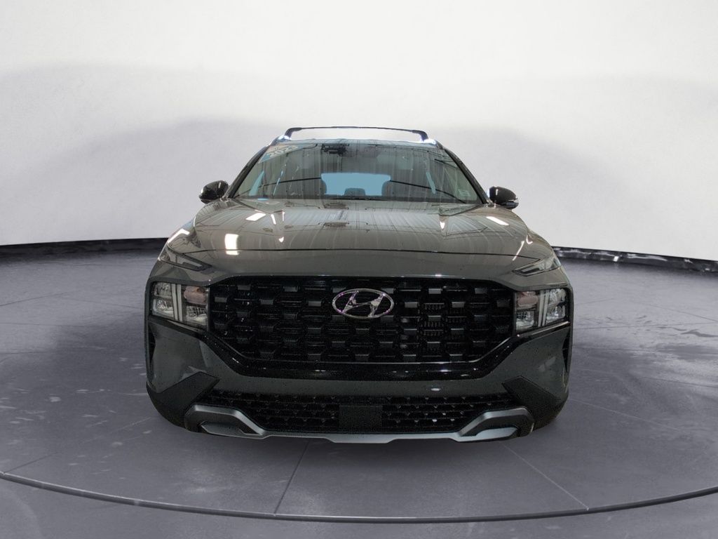 2023 Hyundai Santa Fe URBAN