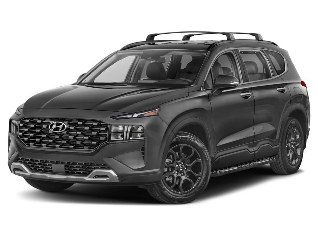 2023 Hyundai Santa Fe URBAN