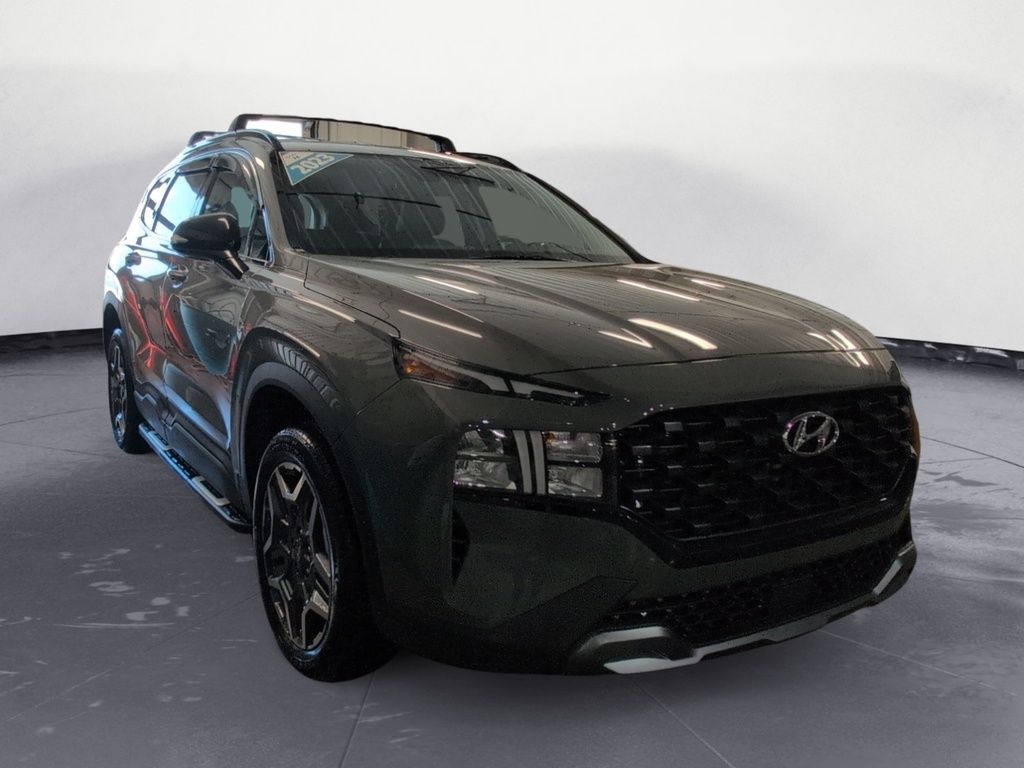 2023 Hyundai Santa Fe URBAN
