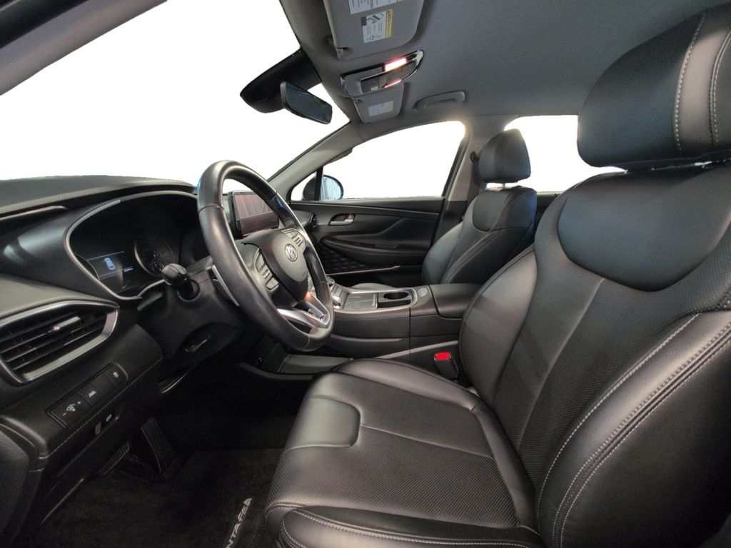 2023 Hyundai Santa Fe URBAN