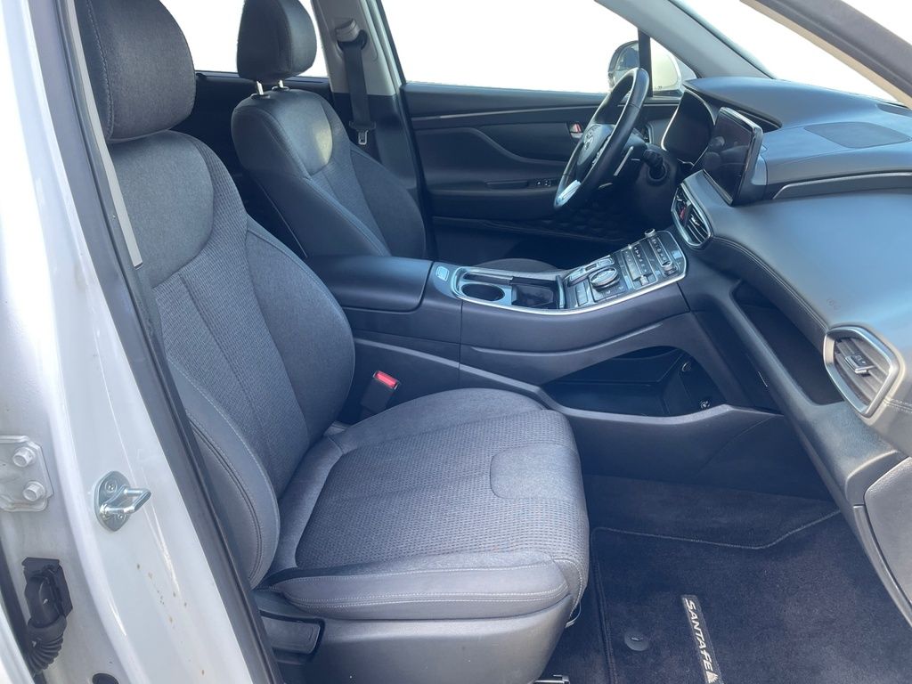 2023 Hyundai Santa Fe PREFERRED