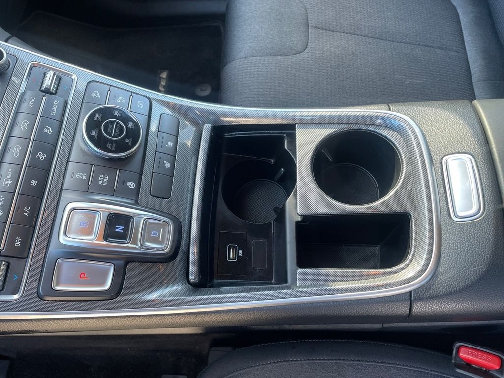 2023 Hyundai Santa Fe PREFERRED