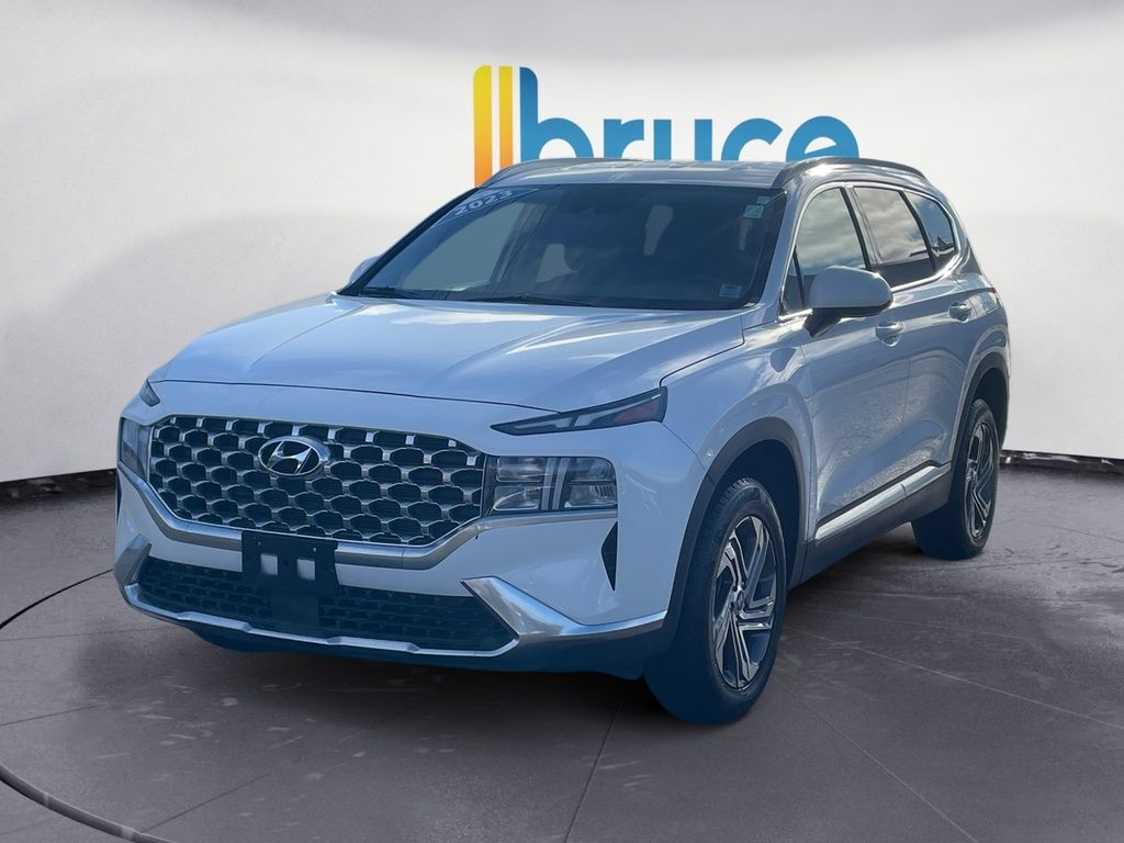 2023 Hyundai Santa Fe PREFERRED