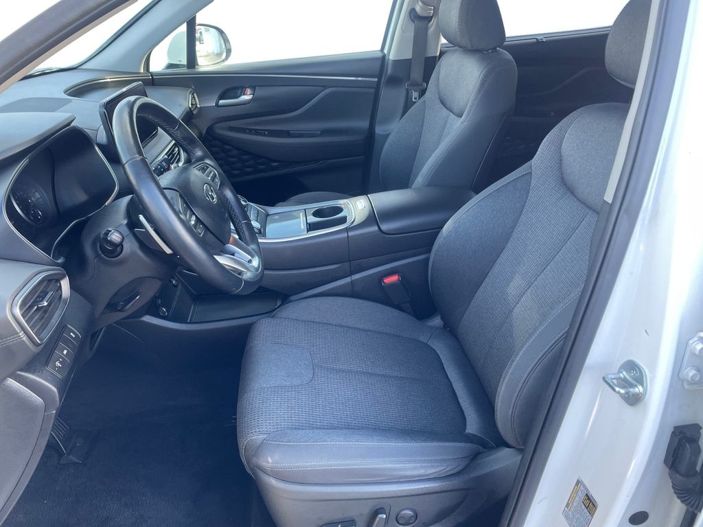 2023 Hyundai Santa Fe PREFERRED