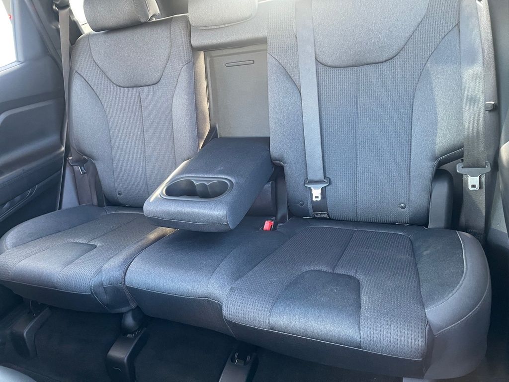 2023 Hyundai Santa Fe PREFERRED