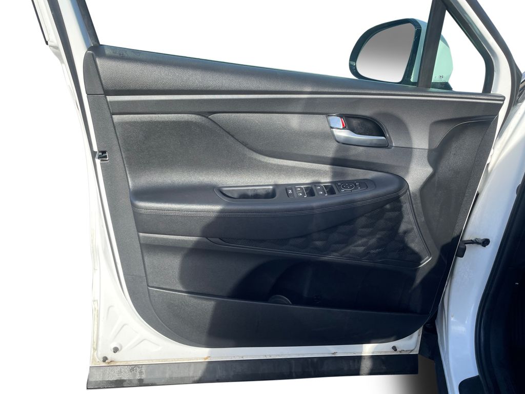 2023 Hyundai Santa Fe PREFERRED