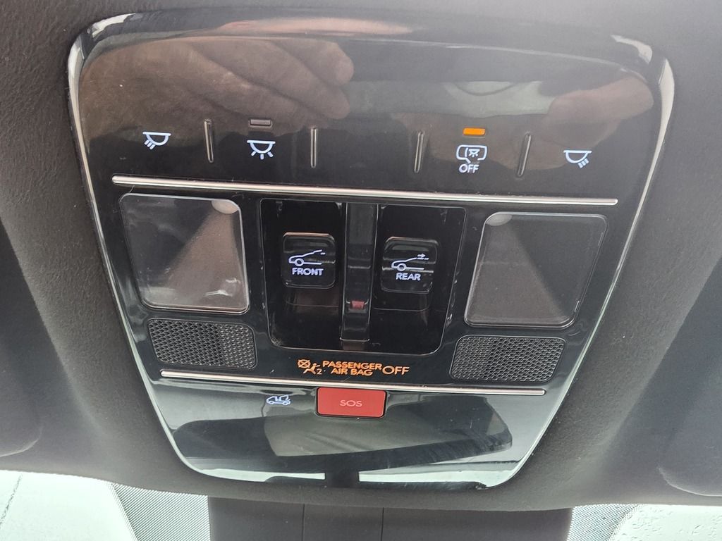 Hyundai Santa Fe ULTIMATE CALLIGRAPHY 2024
